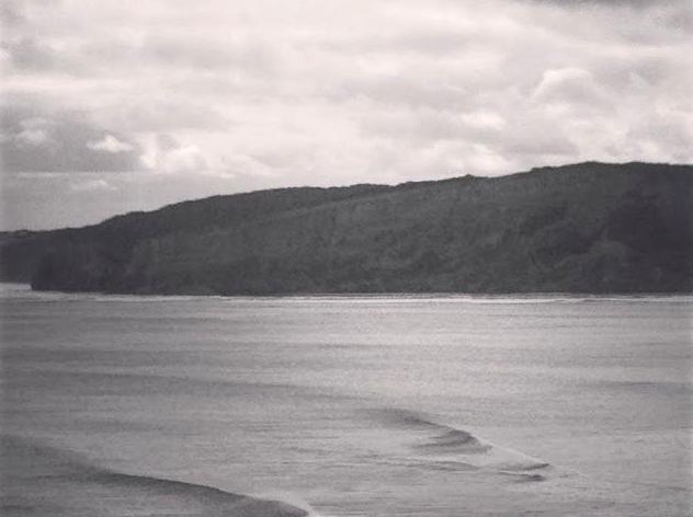 Watch Surfers at Point Addis: A Surf Spot Perspective