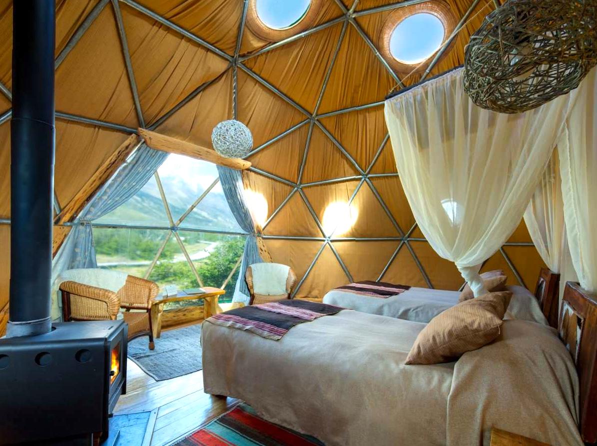 Learning Sustainability During an Eco-lodge Stay