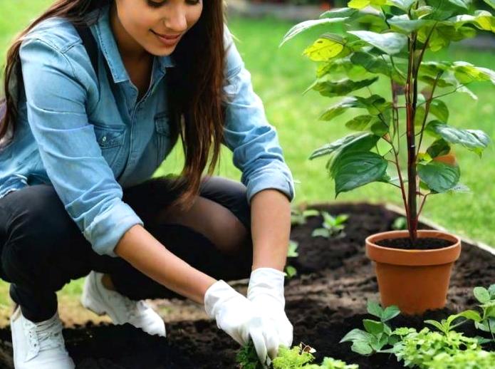 Discovering Eco-friendly Practices at an Eco-lodge