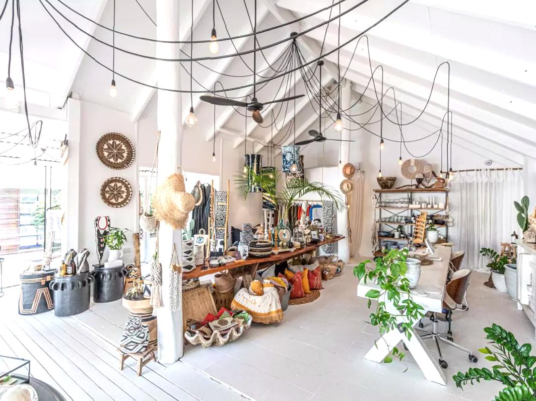 Discovering Boutique Treasures in Port Douglas