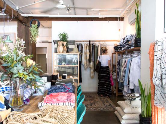 Exploring Distinctive Shops in Port Douglas
