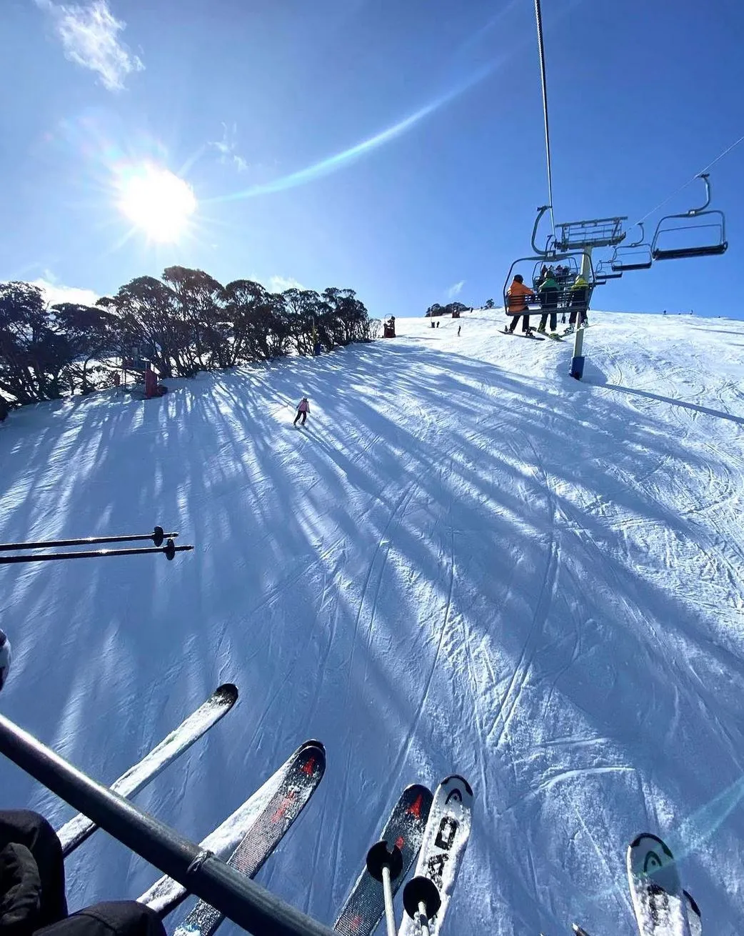 Falls Creek