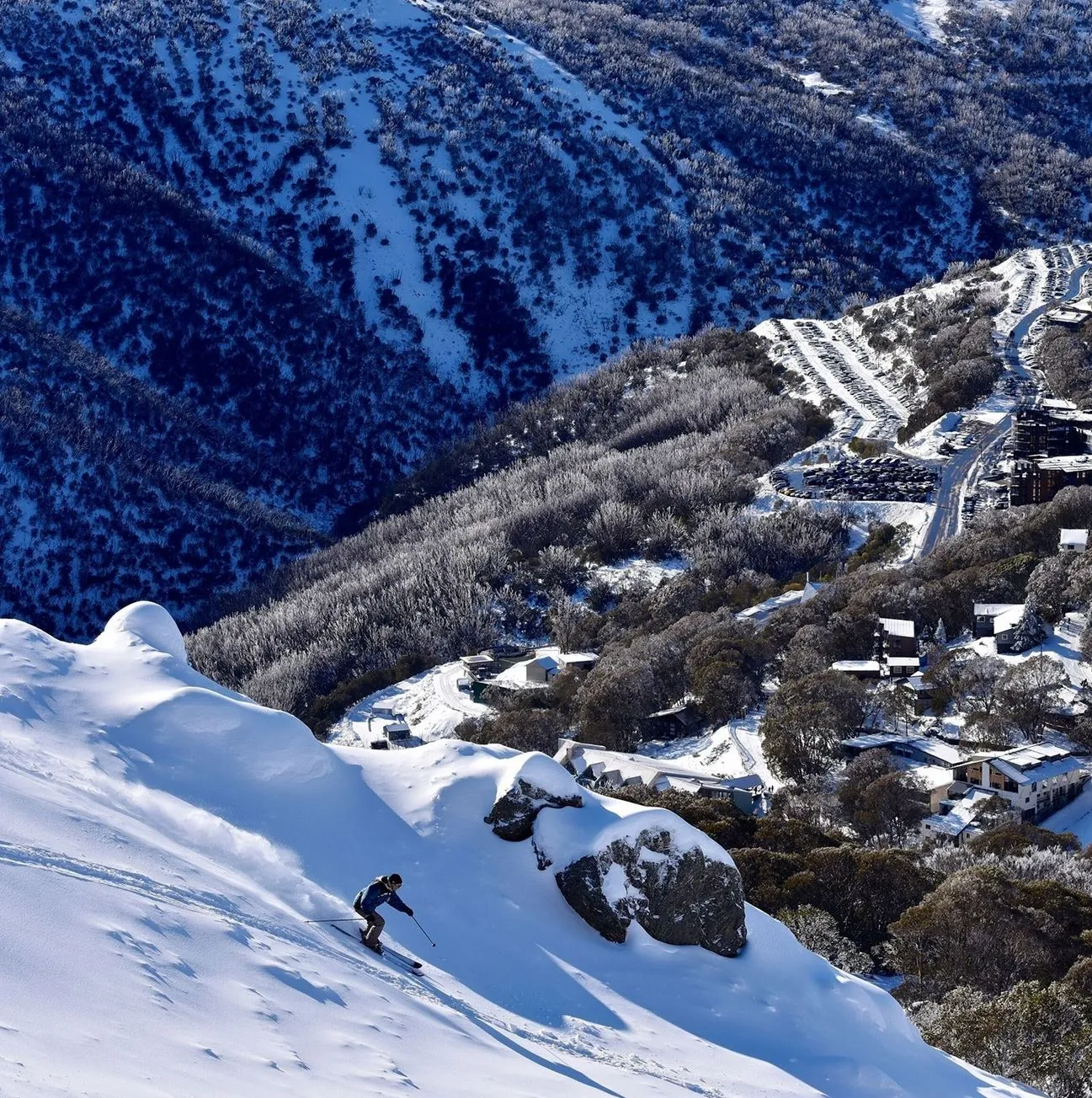 Mt Buller