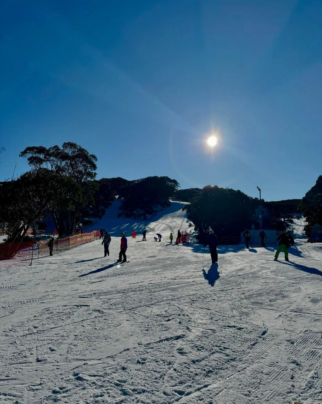 What Are the Best Beginner Ski Resorts in Victoria